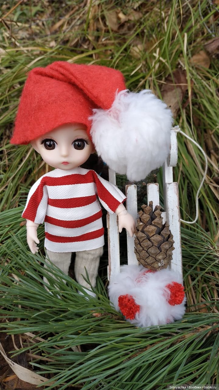 Готовь сани летом, а телегу зимой