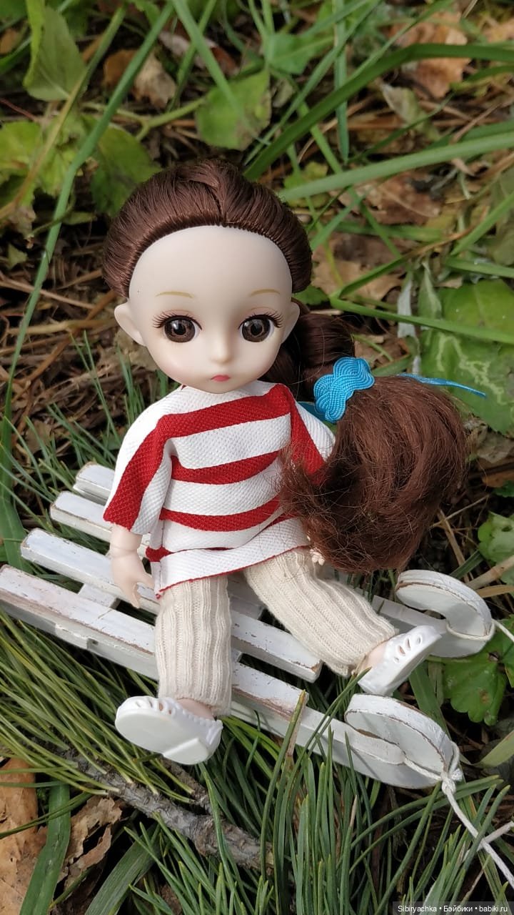 Готовь сани летом, а телегу зимой (фото 7)