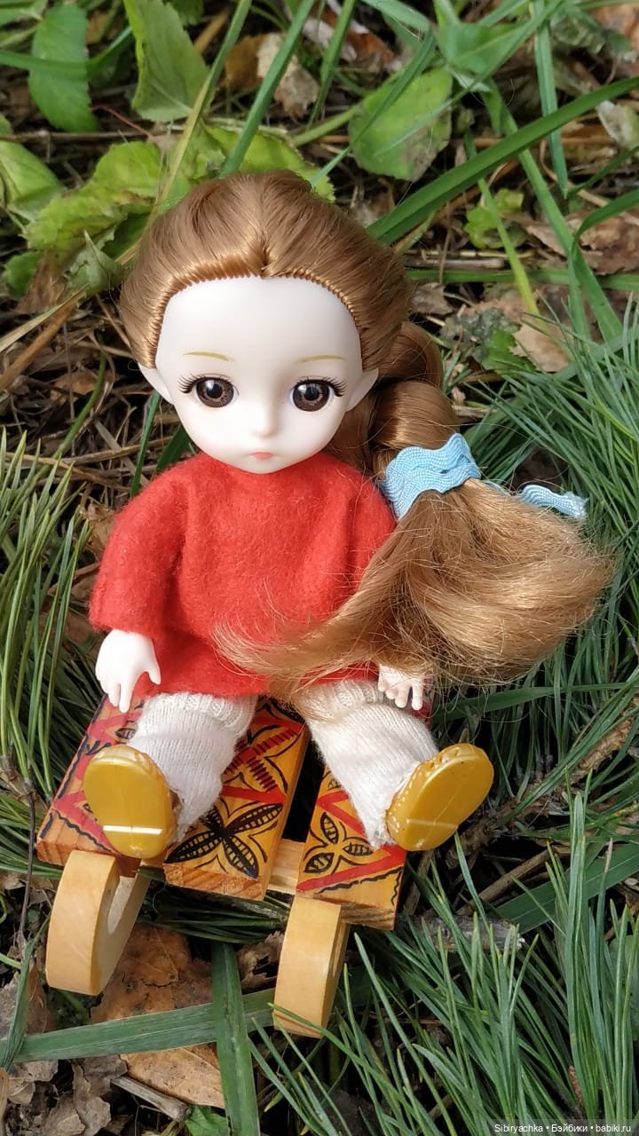 Готовь сани летом, а телегу зимой (фото 8)