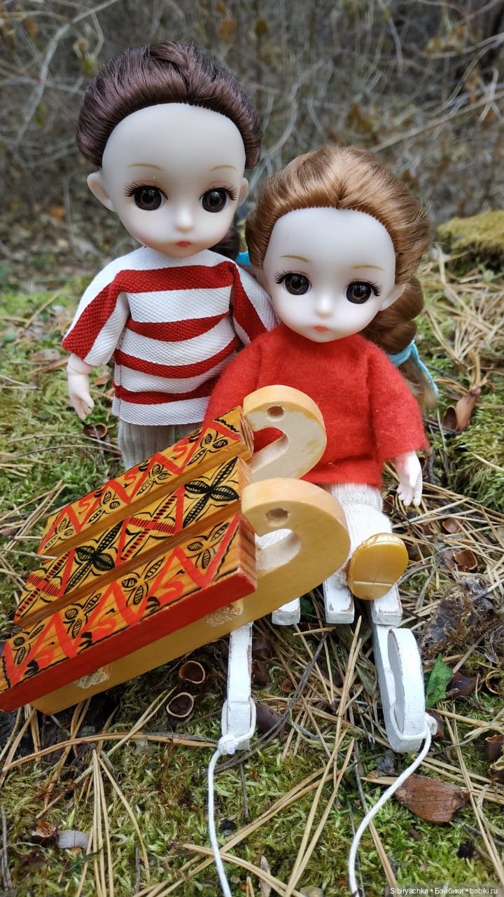 Готовь сани летом, а телегу зимой