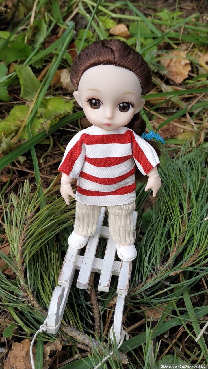 Готовь сани летом, а телегу зимой (фото 10)