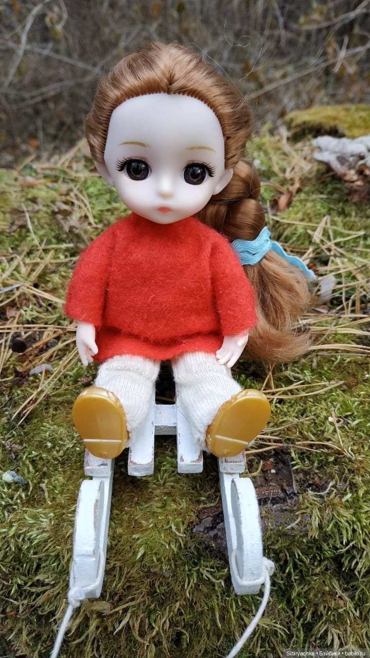 Готовь сани летом, а телегу зимой