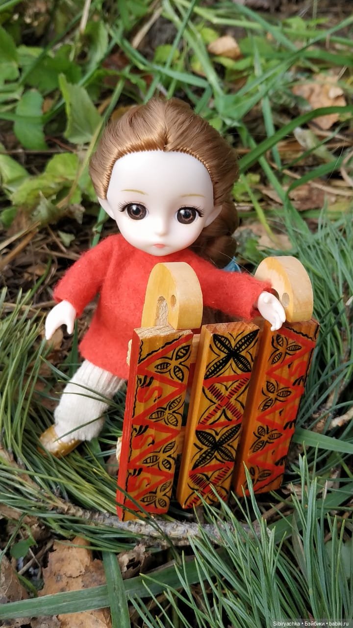 Готовь сани летом, а телегу зимой (фото 9)