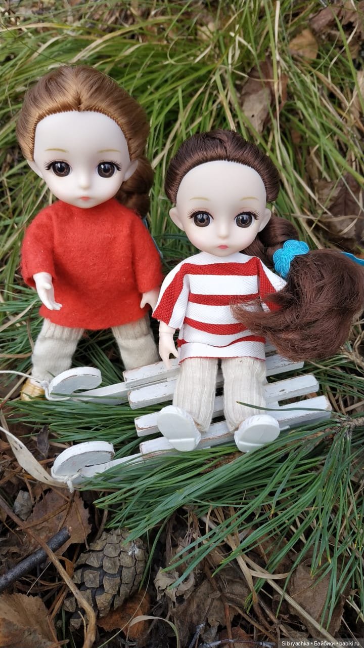 Готовь сани летом, а телегу зимой