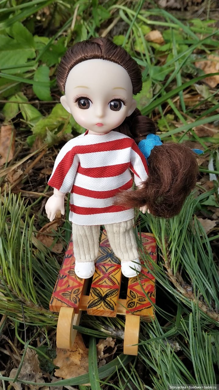 Готовь сани летом, а телегу зимой