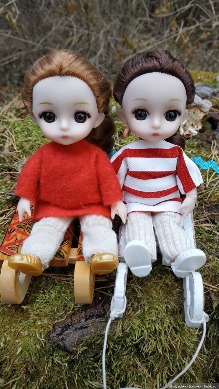 Готовь сани летом, а телегу зимой