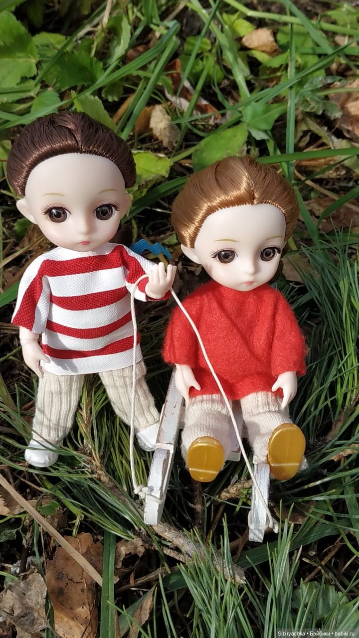 Готовь сани летом, а телегу зимой