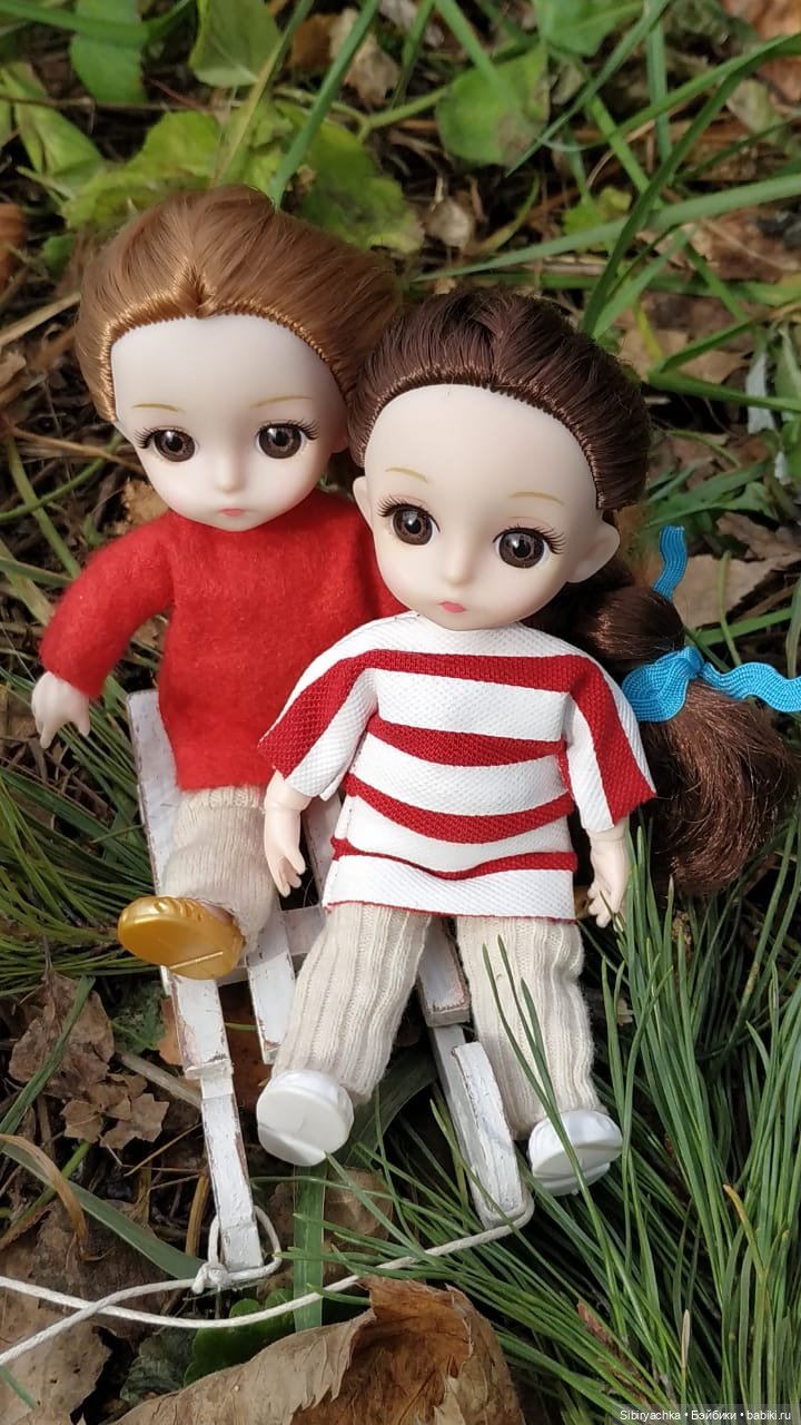 Готовь сани летом, а телегу зимой