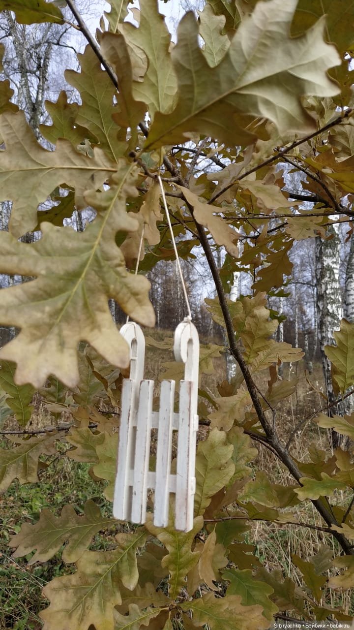 Готовь сани летом, а телегу зимой (фото 5)