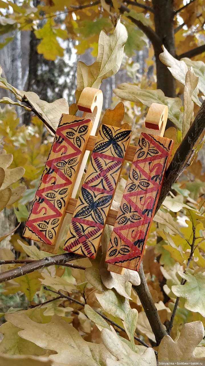 Готовь сани летом, а телегу зимой (фото 4)