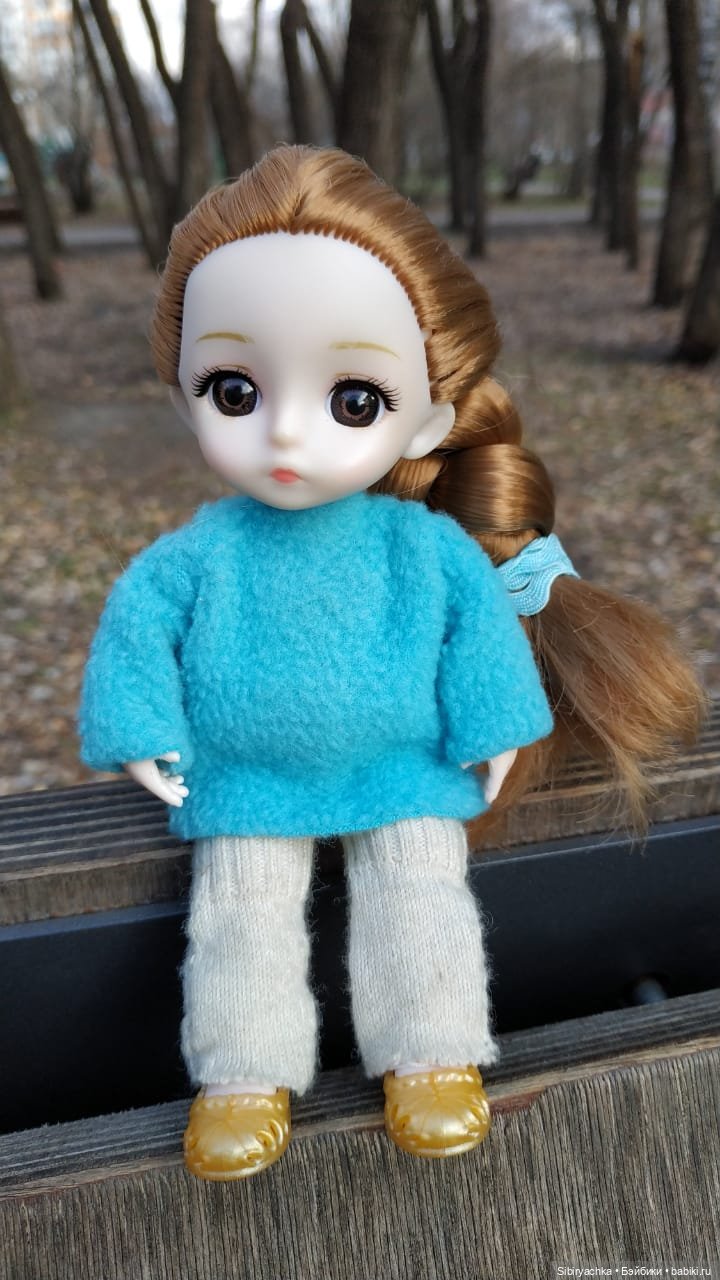 Дядя Лёня вышел подышать свежим воздухом (фото 9)