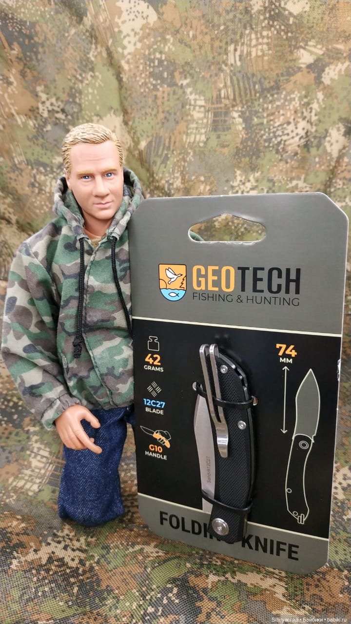 Леонид Спортмастере — Игровые куклы разных производителей (Разное): редкие бренды