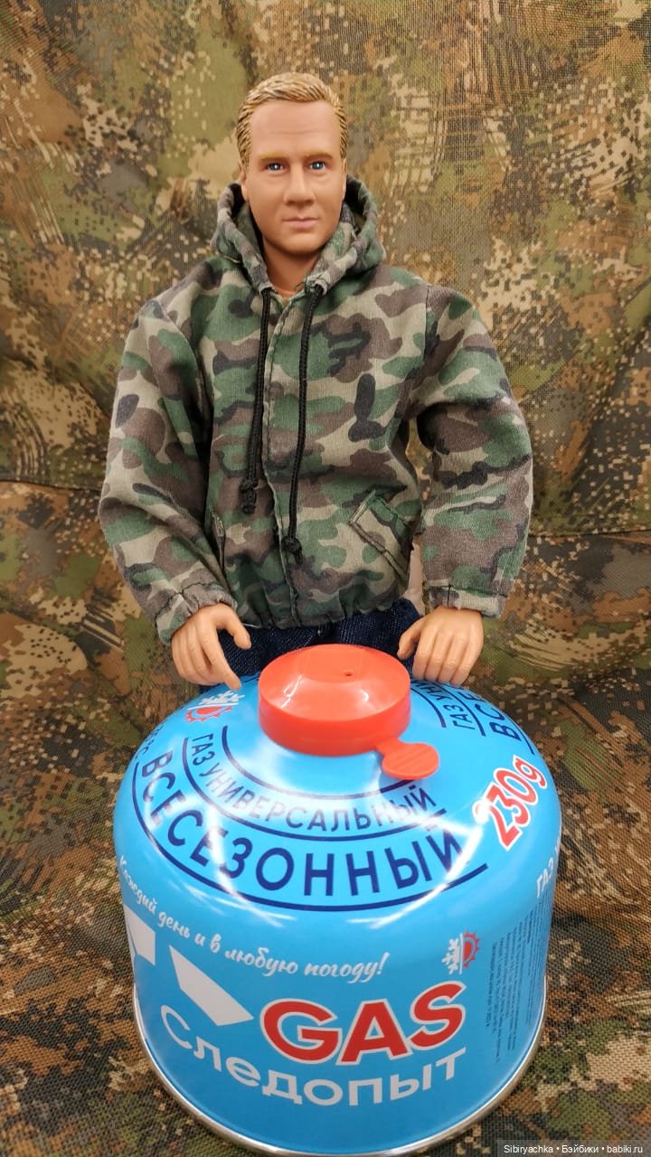 Леонид Спортмастере — Игровые куклы разных производителей (Разное): редкие бренды