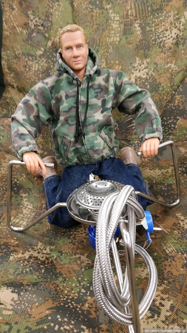 Леонид Спортмастере — Игровые куклы разных производителей (Разное): редкие бренды