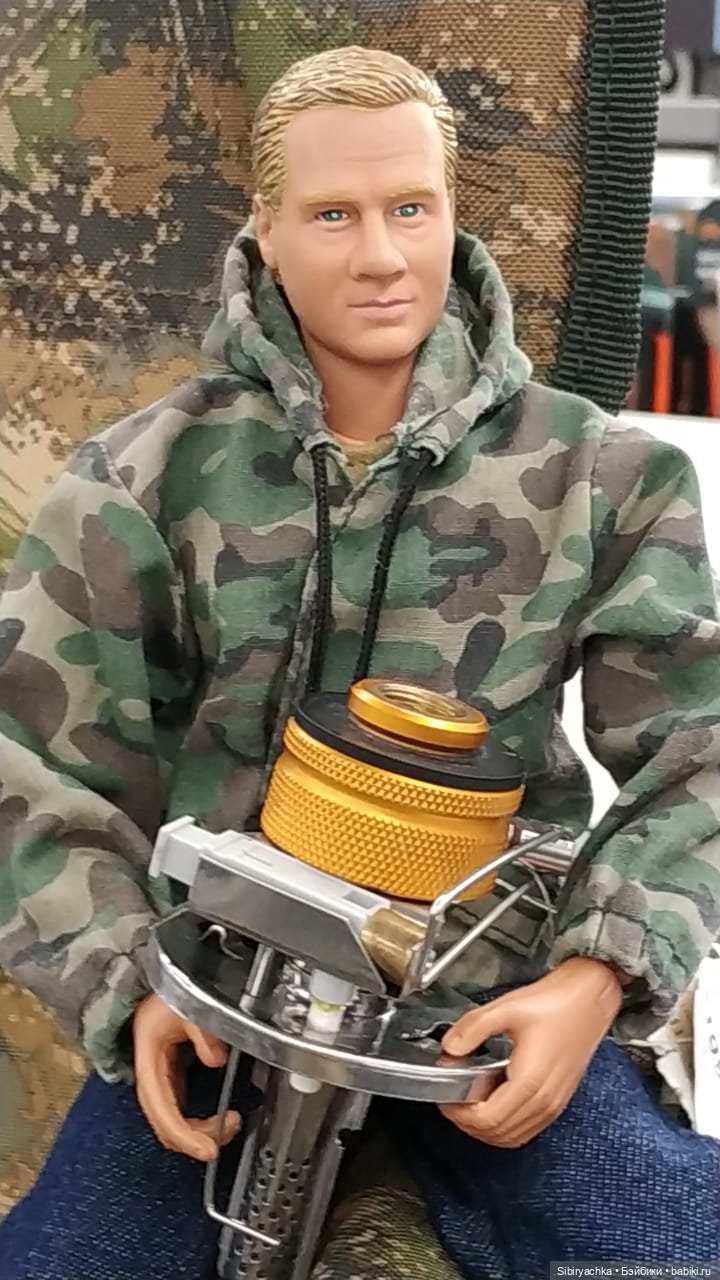 Леонид Спортмастере — Игровые куклы разных производителей (Разное): редкие бренды