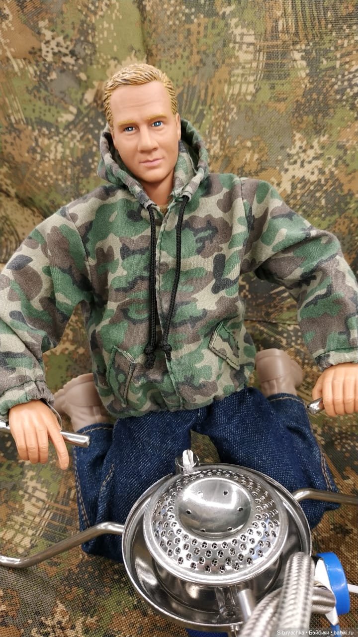 Леонид Спортмастере — Игровые куклы разных производителей (Разное): редкие бренды