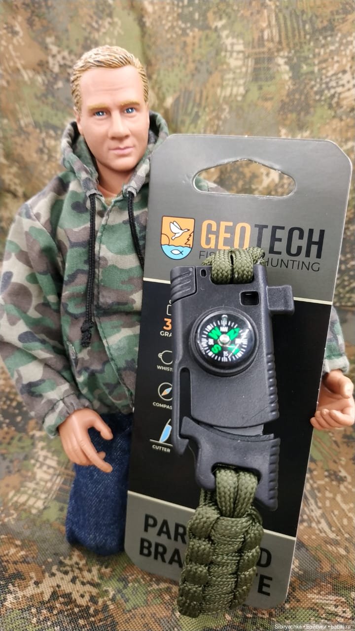 Леонид Спортмастере — Игровые куклы разных производителей (Разное): редкие бренды