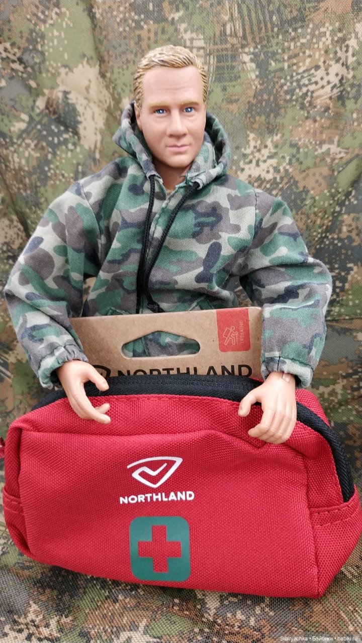 Леонид Спортмастере — Игровые куклы разных производителей (Разное): редкие бренды