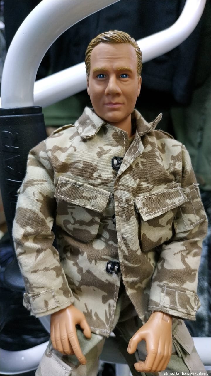 Как Леонид свой отпуск проводит