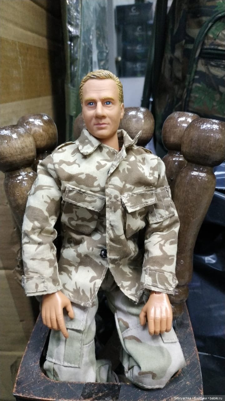 Как Леонид свой отпуск проводит