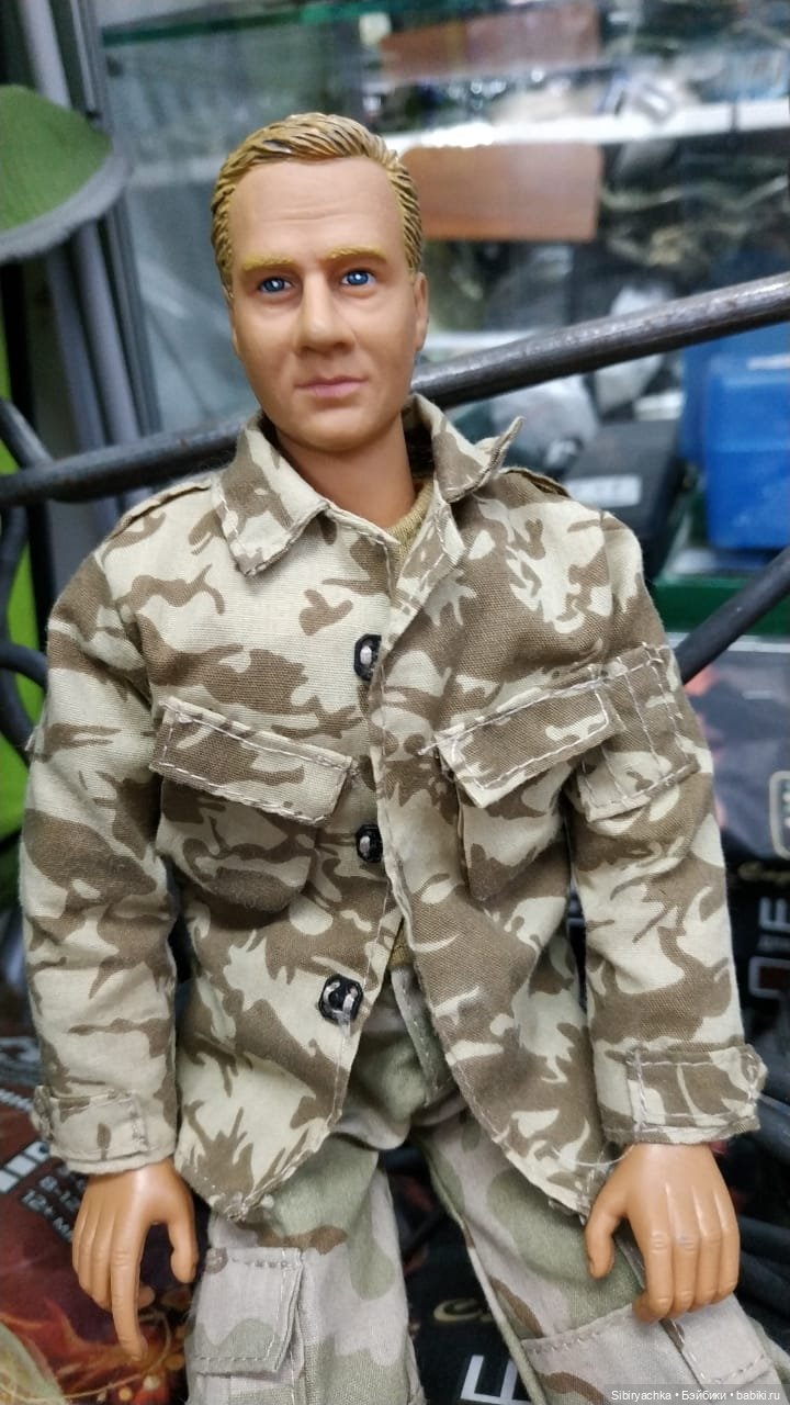 Как Леонид свой отпуск проводит