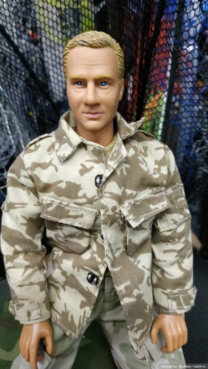 Как Леонид свой отпуск проводит