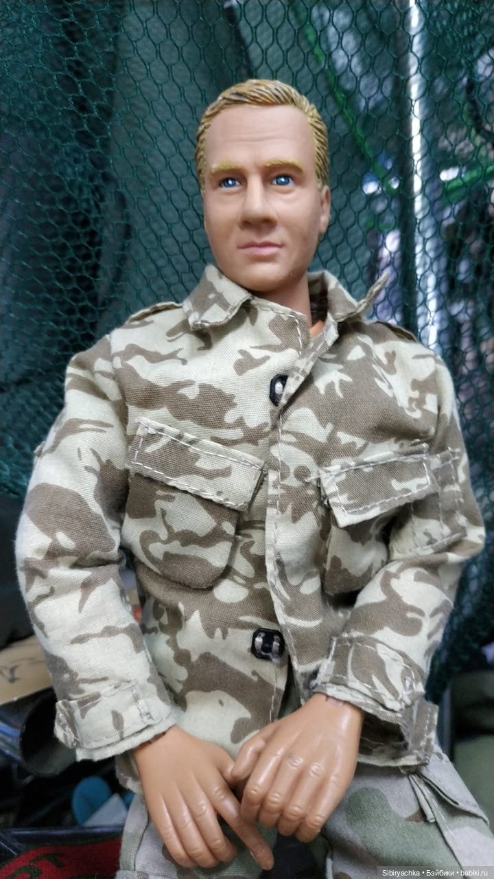 Как Леонид свой отпуск проводит