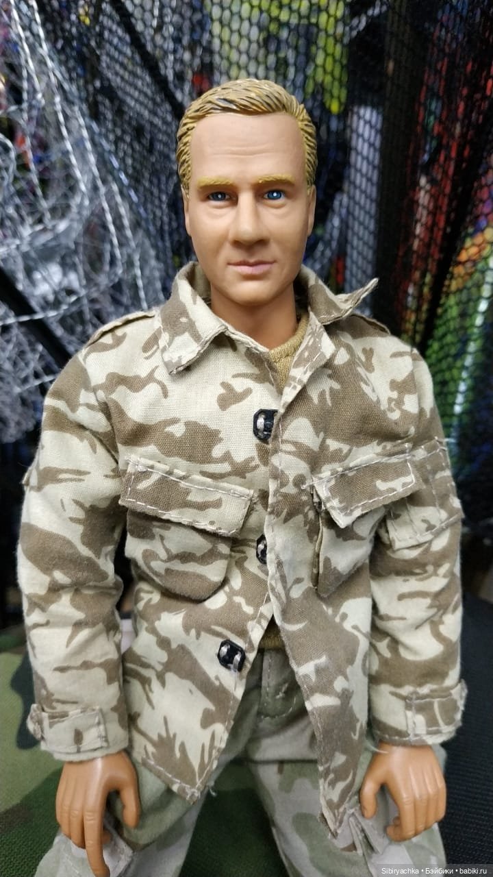 Как Леонид свой отпуск проводит