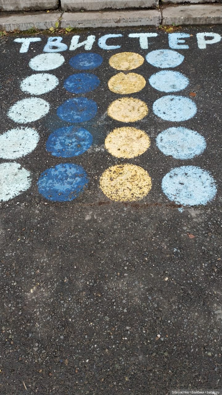 Как Леонид свой отпуск проводит