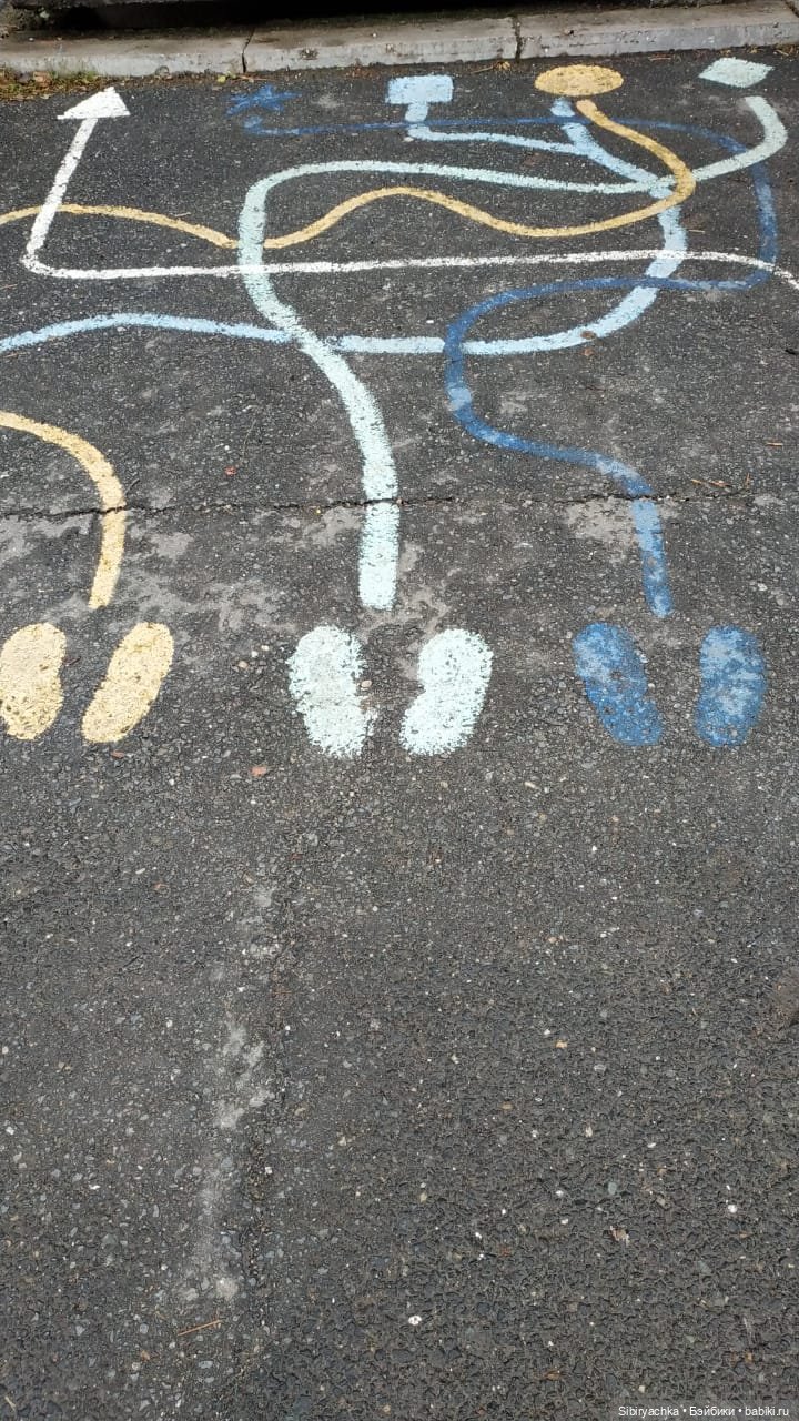 Как Леонид свой отпуск проводит (фото 2)