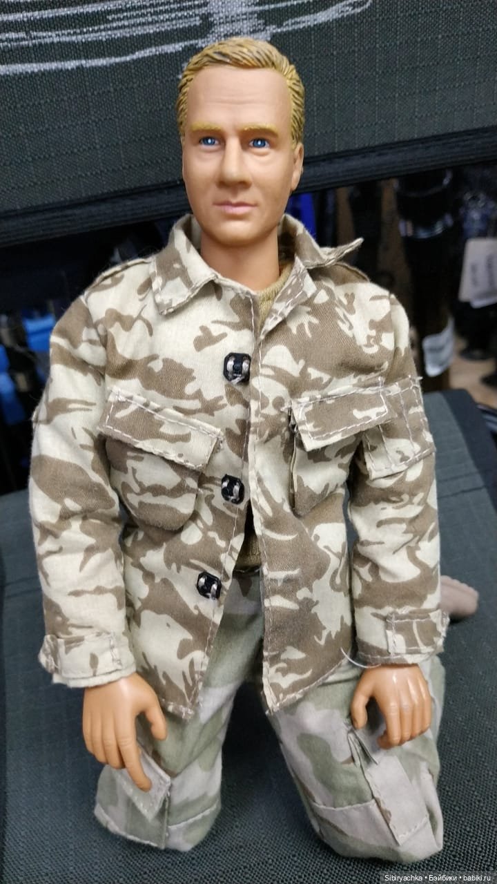 Как Леонид свой отпуск проводит