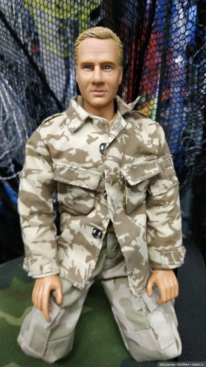 Как Леонид свой отпуск проводит