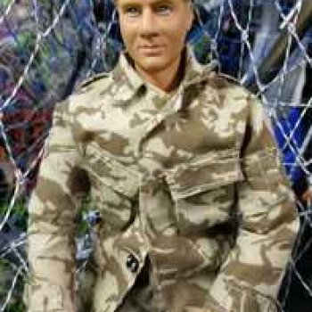 Как Леонид свой отпуск проводит.