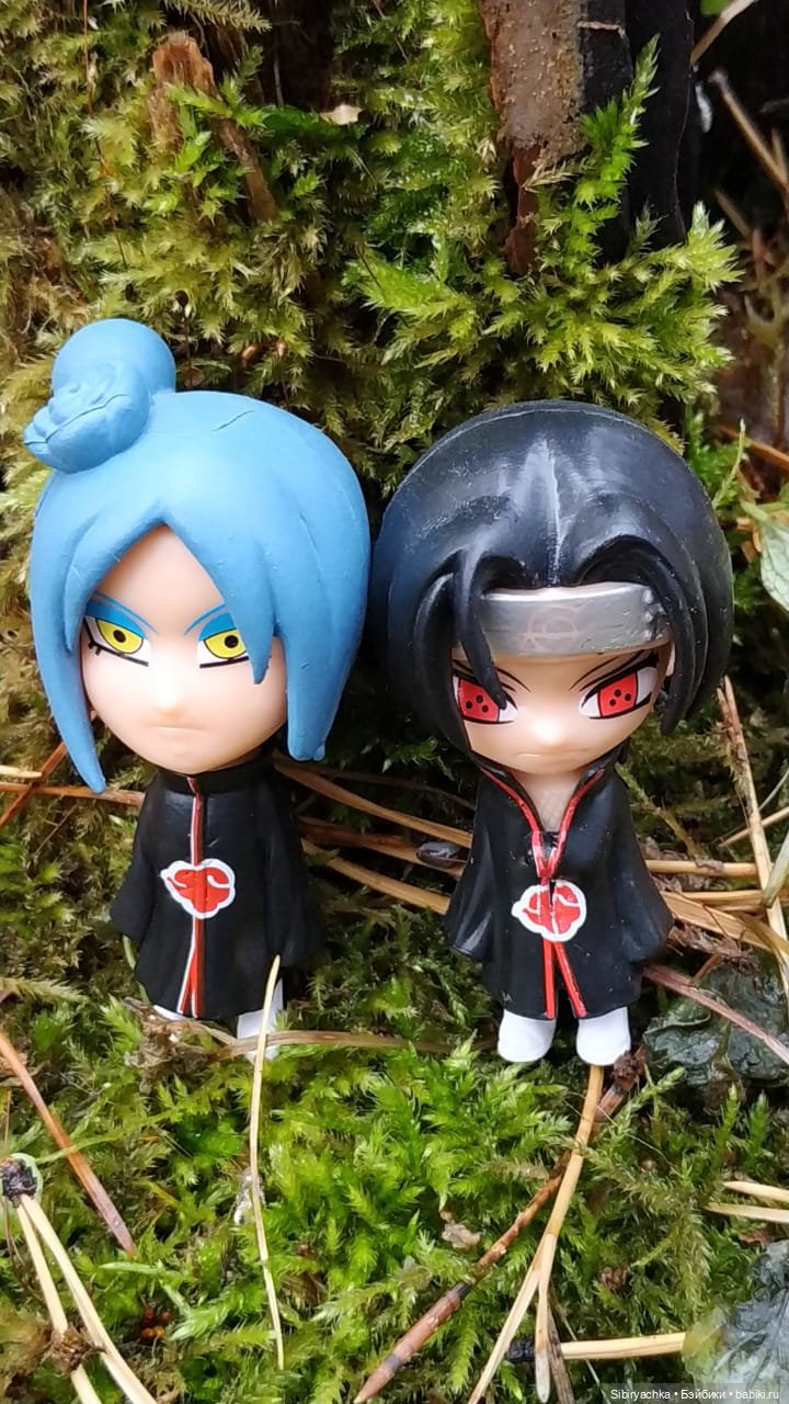 Леонид приготовил Глаше сюрприз для прогулки в лесу (фото 9)