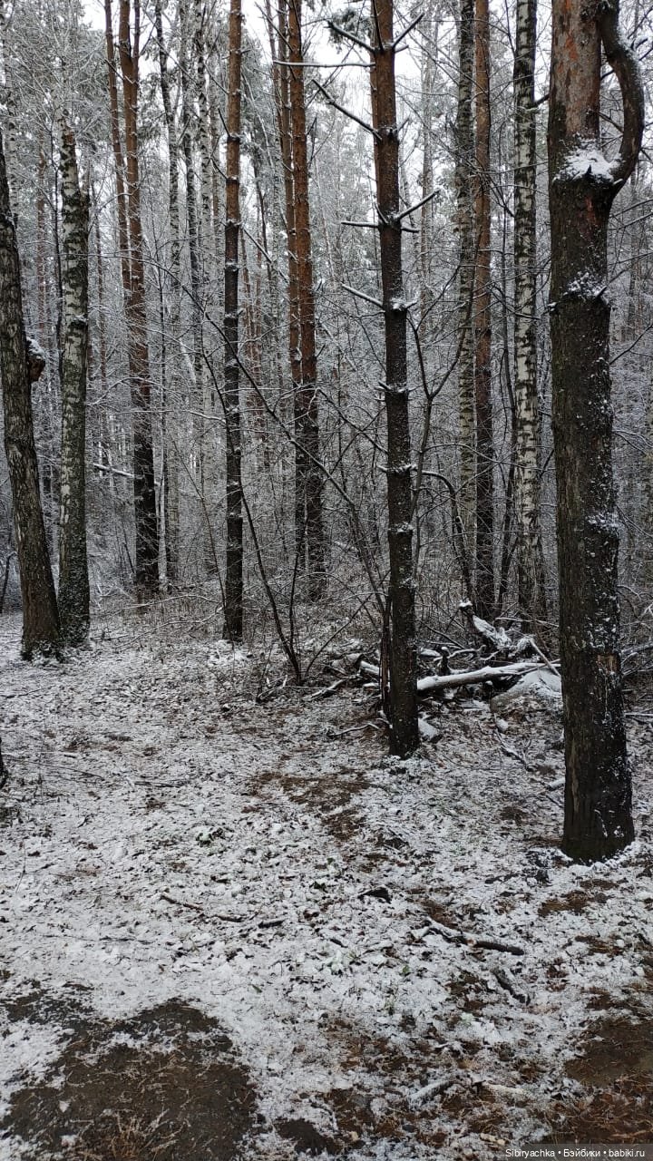 Дядя Лёня приготовил Глаше сюрприз