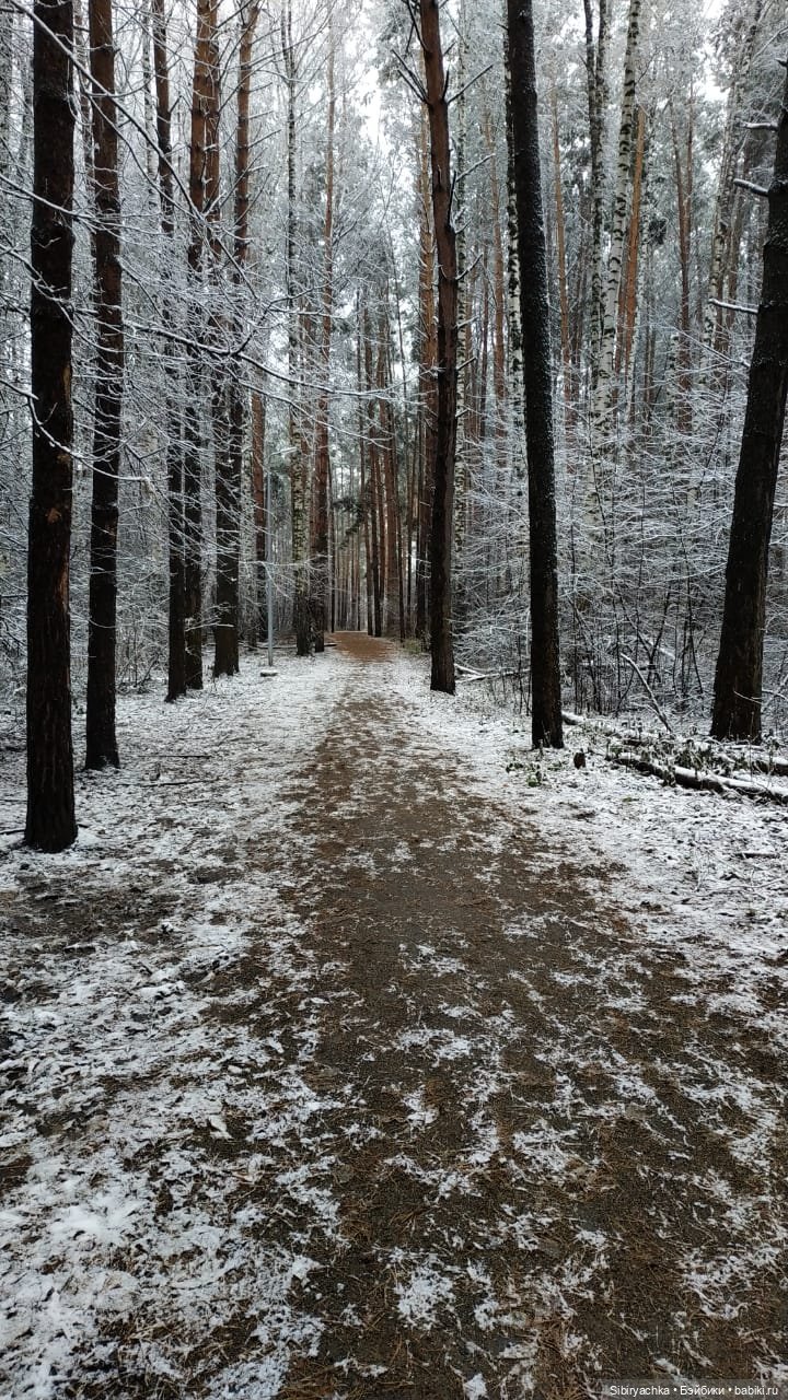 Дядя Лёня приготовил Глаше сюрприз (фото 2)
