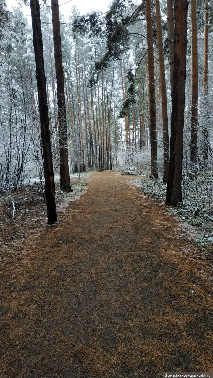 Дядя Лёня приготовил Глаше сюрприз