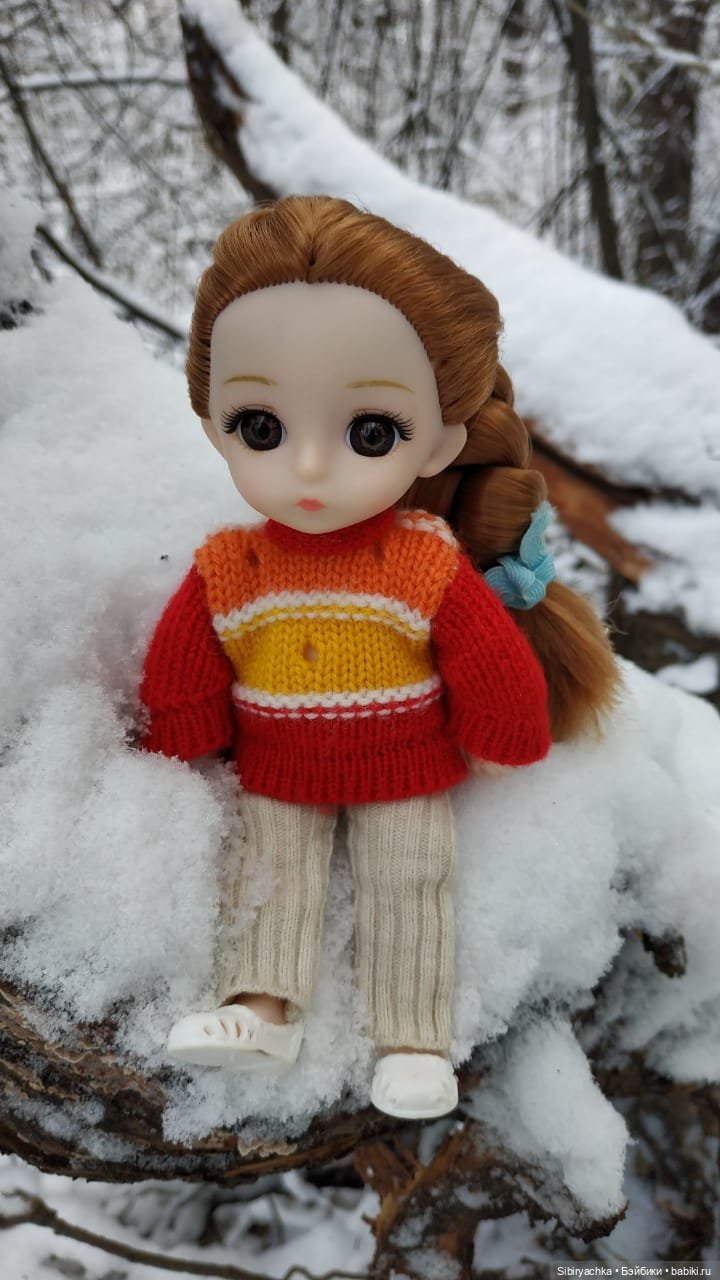 Любимый лес Глаши и Луши — Игровые куклы разных производителей (Разное): редкие бренды (фото 2)