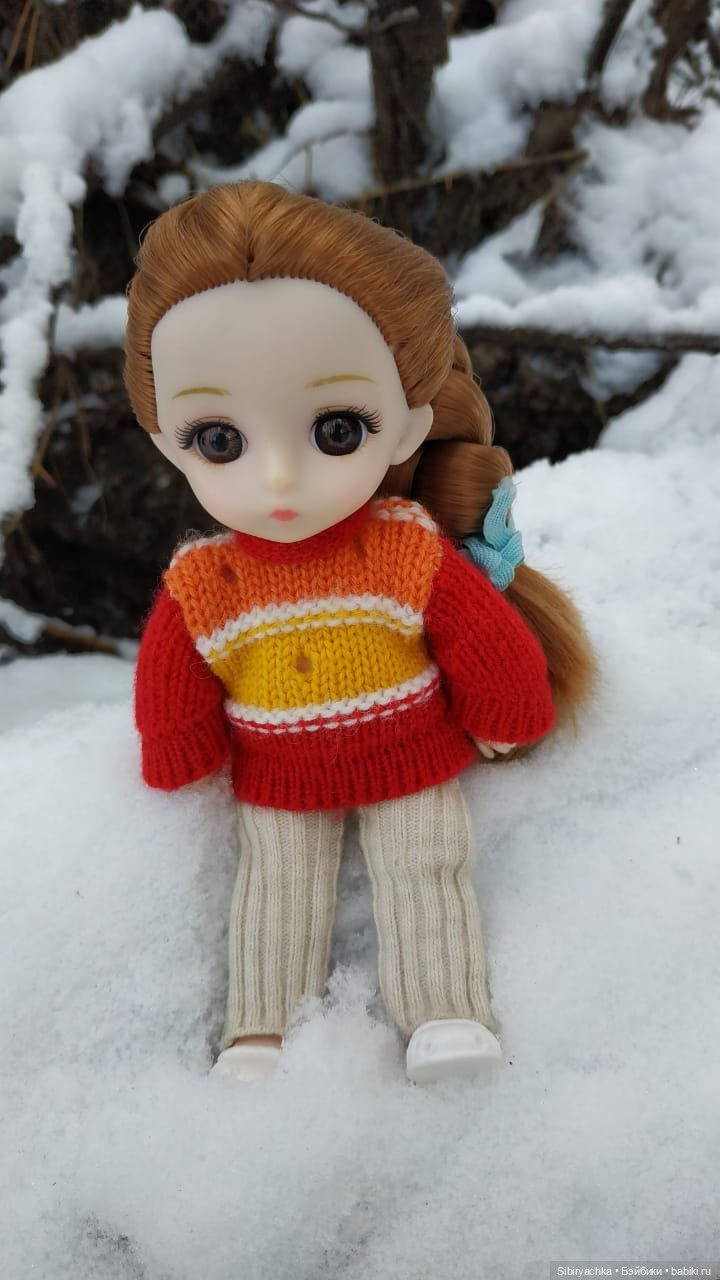 Находки Глаши в отделе игрушек