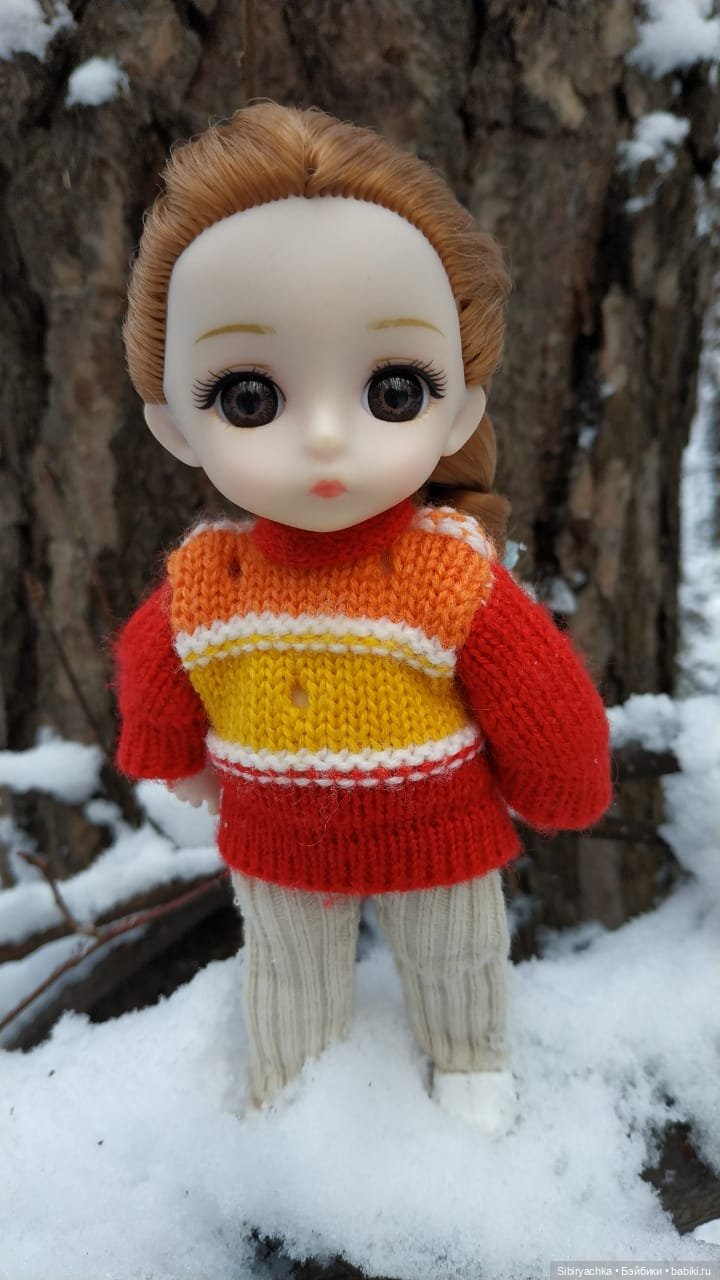 Любимый лес Глаши и Луши — Игровые куклы разных производителей (Разное): редкие бренды (фото 6)