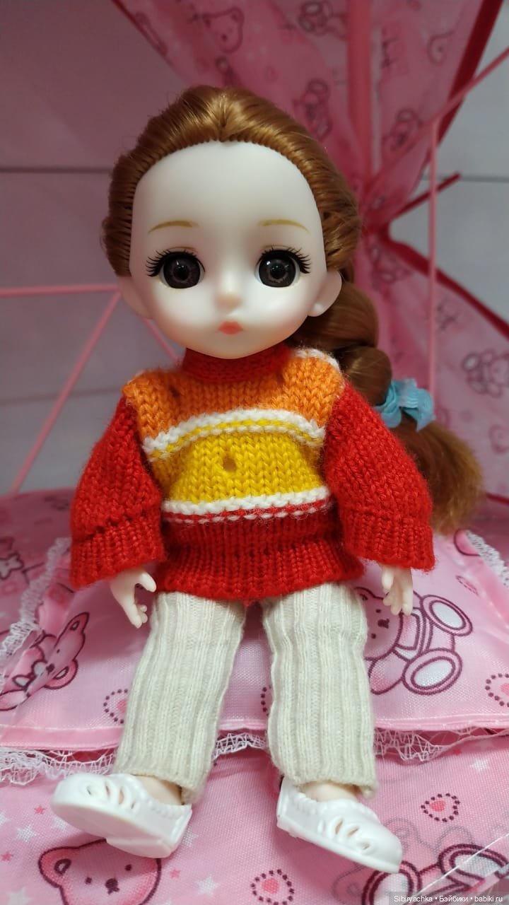 Находки Глаши в отделе игрушек (фото 2)