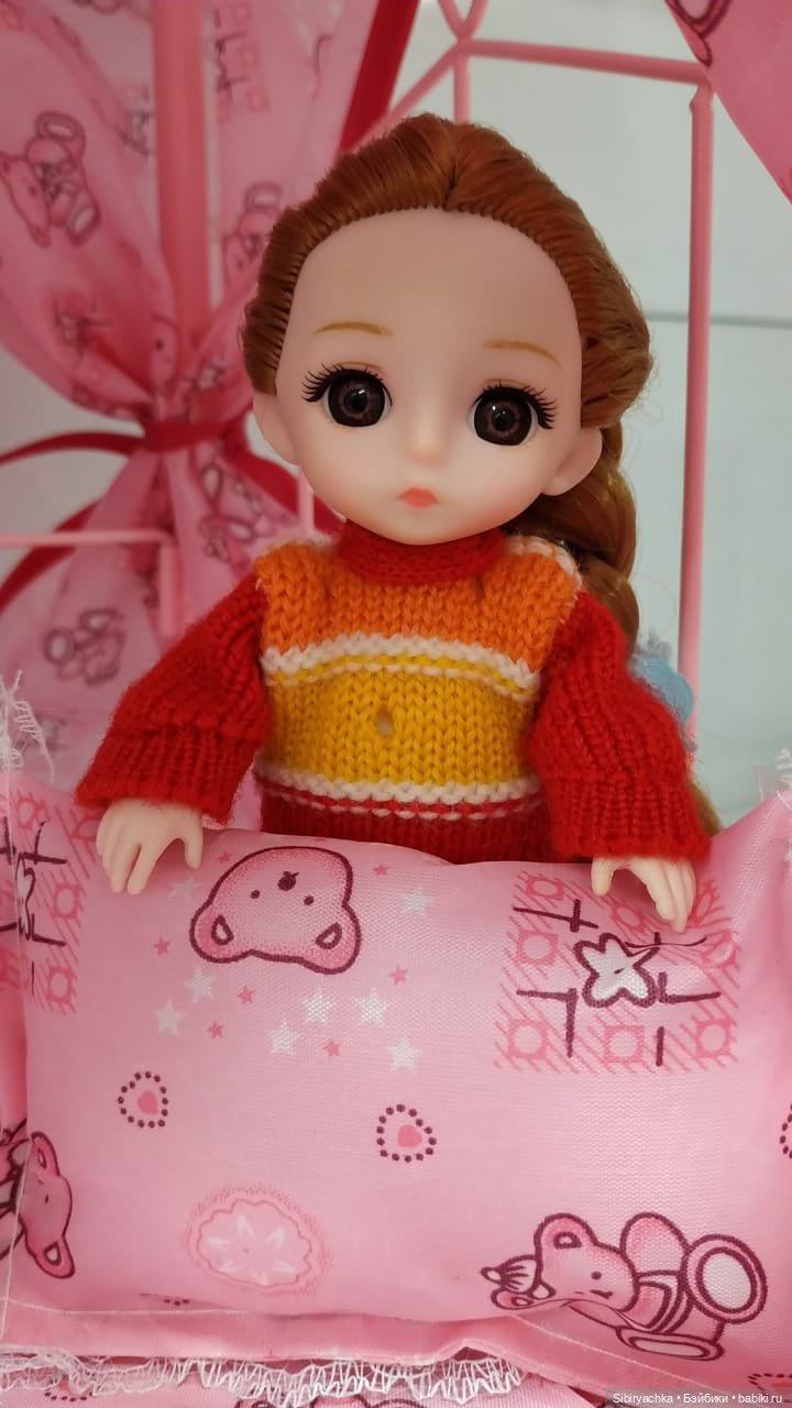 Находки Глаши в отделе игрушек (фото 3)