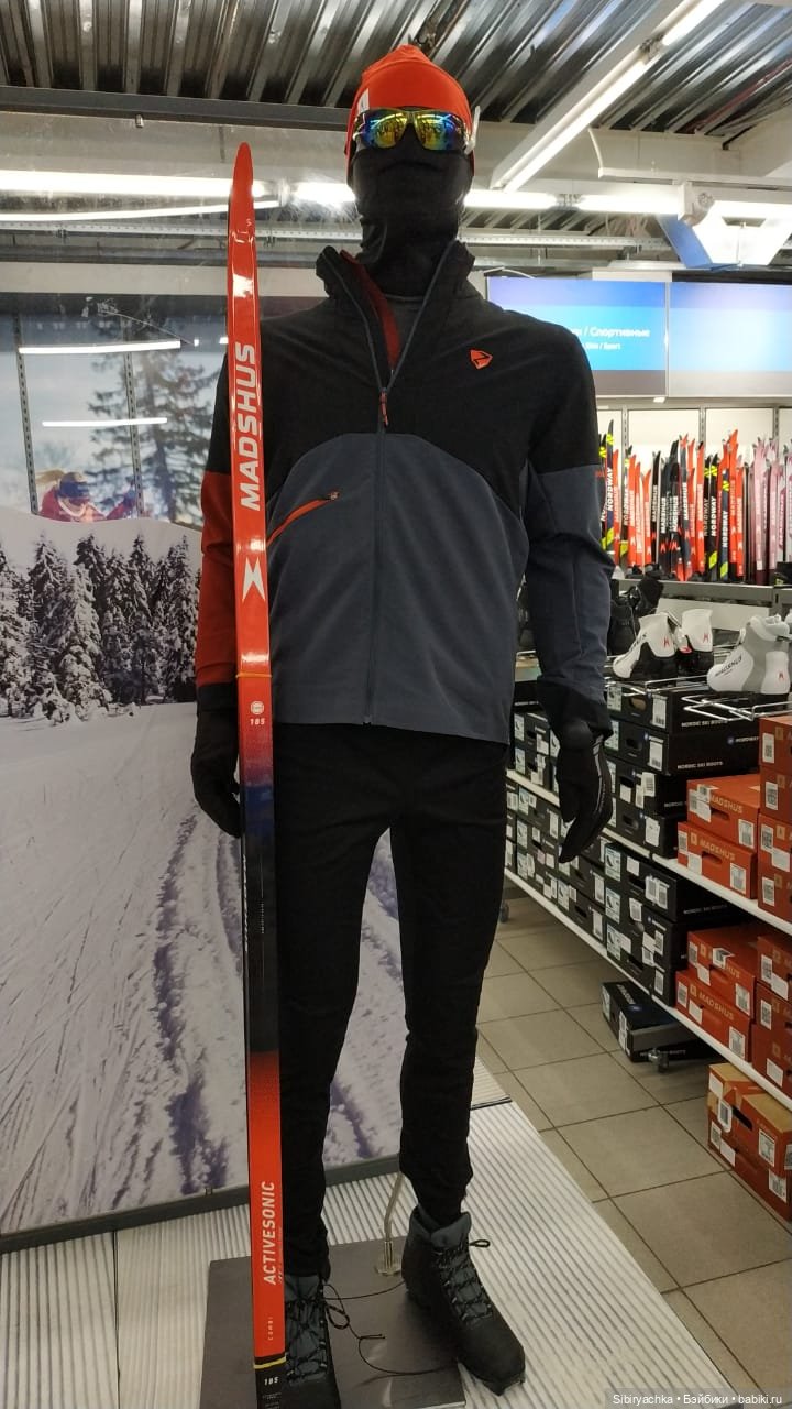 Глаша решила приобщиться к спорту