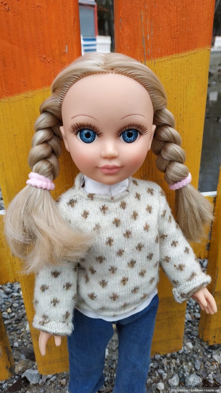 Прекрасный ноябрьский денёк в городском саду (фото 9)