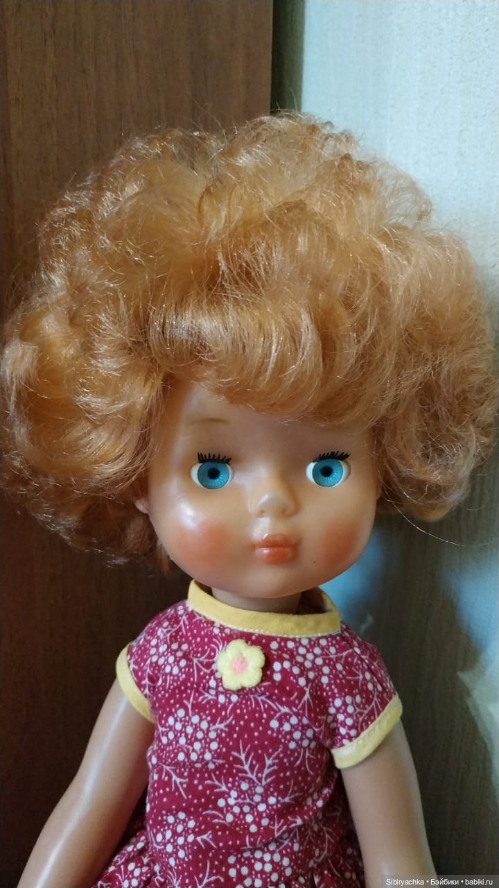 Голубоглазые рыжики из Днепропетровска (фото 2)