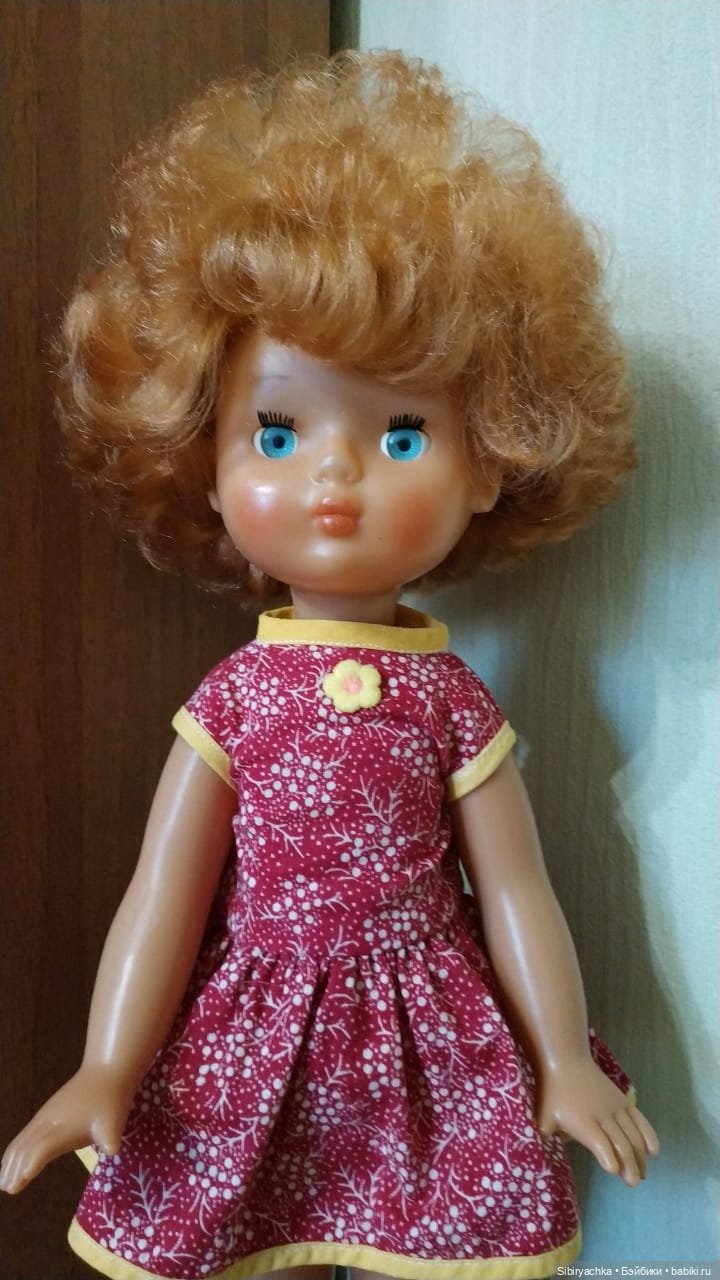 Голубоглазые рыжики из Днепропетровска (фото 5)