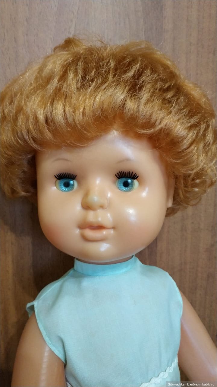 Голубоглазые рыжики из Днепропетровска