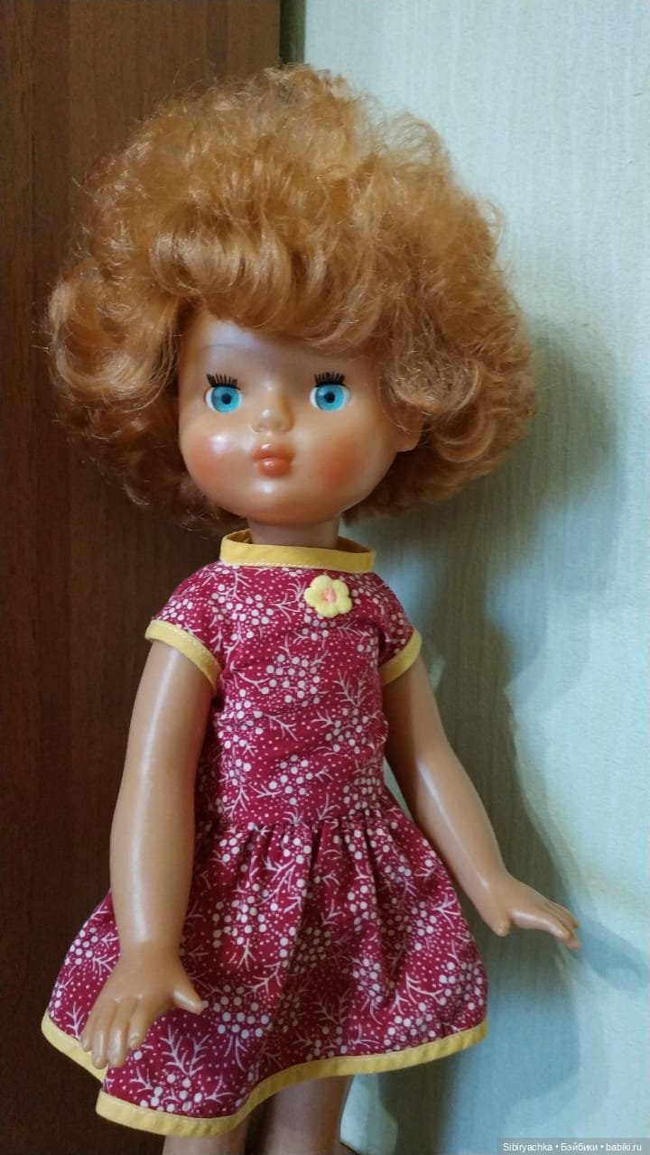 Голубоглазые рыжики из Днепропетровска (фото 6)