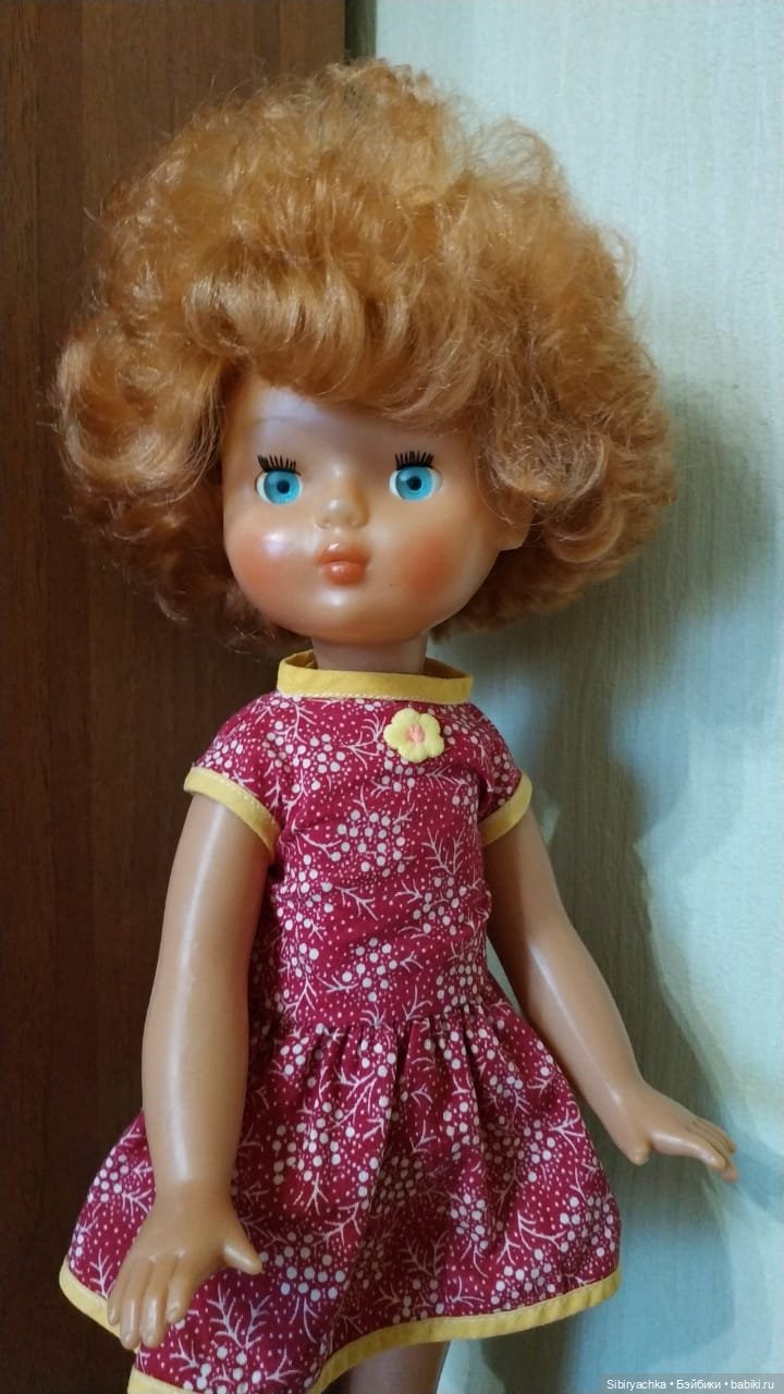 Голубоглазые рыжики из Днепропетровска (фото 7)