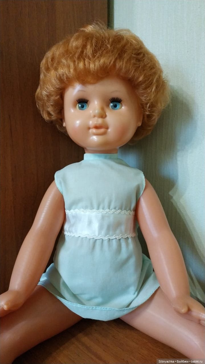 Голубоглазые рыжики из Днепропетровска